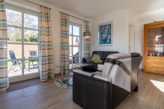 Friesenhus Hauke 39 - St. Peter-Ording - 3