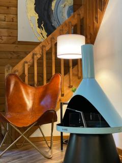 Pet-Friendly - Hot Tub - Fire Pit - Great Views - Ellijay - 6