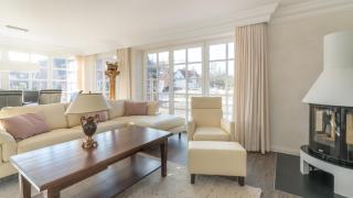 Wohnung Greta Rosa Clara - St. Peter-Ording - 0