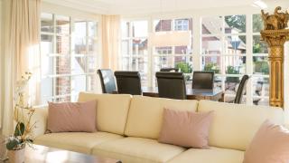 Wohnung Greta Rosa Clara - St. Peter-Ording - 9