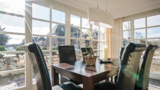 Wohnung Greta Rosa Clara - St. Peter-Ording - 5