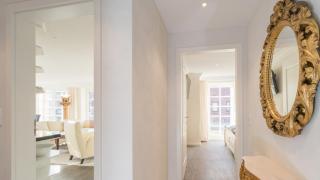 Wohnung Greta Rosa Clara - St. Peter-Ording - 3