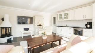 Wohnung Greta Rosa Clara - St. Peter-Ording - 4