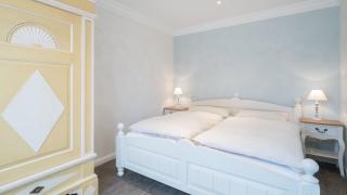 Wohnung Greta Rosa Clara - St. Peter-Ording - 1