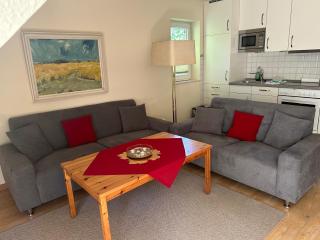 Haus Am Kurwald Whg 4 - St. Peter-Ording - 6