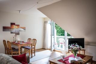Haus Am Kurwald Whg 4 - St. Peter-Ording - 4