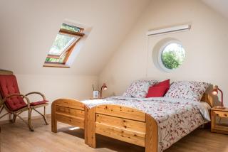 Haus Am Kurwald Whg 4 - St. Peter-Ording - 2
