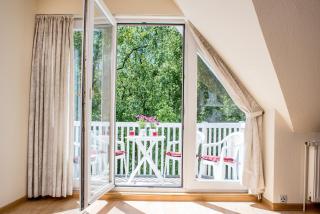 Haus Am Kurwald Whg 4 - St. Peter-Ording - 3