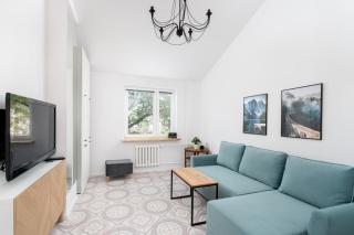 Zakopiańska 2B Homely Apartment by BookingHost - Cracovia - 8