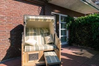 Wohnung Leuchtfeuer - 0