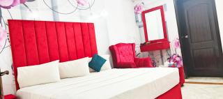 Hotel Multan One - Multan - 9