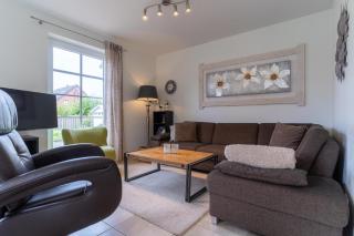Haus Nordperle - Badallee 30e - St. Peter-Ording - 9