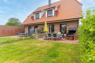 Haus Nordperle - Badallee 30e - St. Peter-Ording - 0