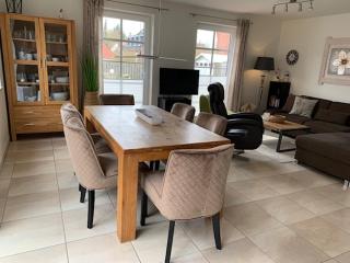 Haus Nordperle - Badallee 30e - St. Peter-Ording - 6