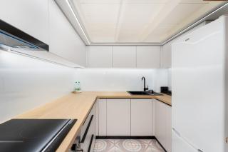 Zakopiańska 2B Homely Apartment by BookingHost - 1