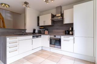 Haus Nordperle - Badallee 30e - St. Peter-Ording - 3