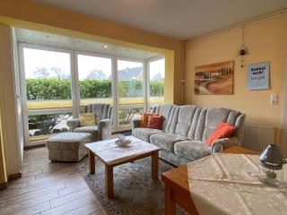 Haus Windrose Abendrot - St. Peter-Ording - 0