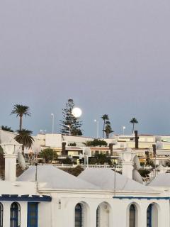 Bungalow Faro y Dunas Maspalomas - Maspalomas - 0