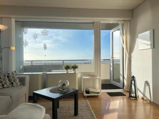 Appartement Horizonte Atlantik - St. Peter-Ording - 0
