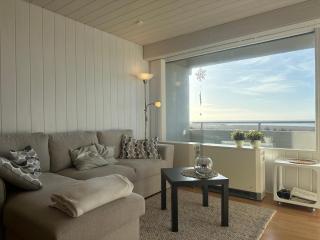 Appartement Horizonte Atlantik - St. Peter-Ording - 9