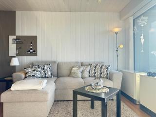 Appartement Horizonte Atlantik - St. Peter-Ording - 7