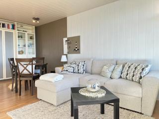 Appartement Horizonte Atlantik - St. Peter-Ording - 8
