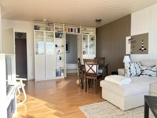 Appartement Horizonte Atlantik - St. Peter-Ording - 6