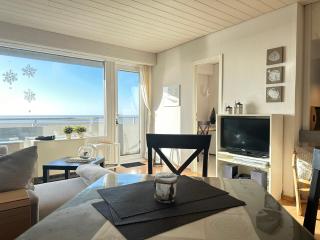 Appartement Horizonte Atlantik - St. Peter-Ording - 4