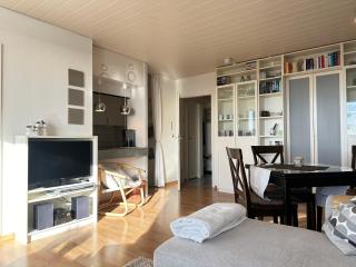 Appartement Horizonte Atlantik - St. Peter-Ording - 5