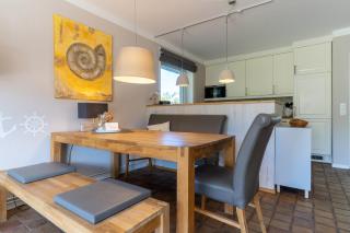 Haus Hummergrund "Nelson" - St. Peter-Ording - 3