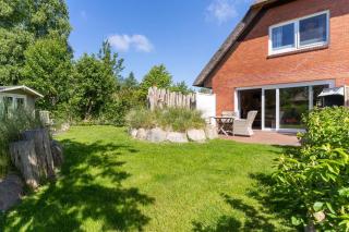 Haus Hummergrund "Nelson" - St. Peter-Ording - 0