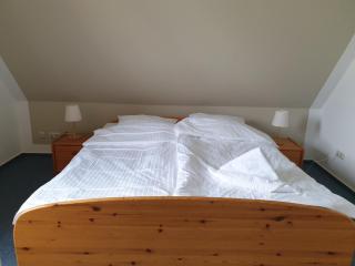 Ferienhaus Anlage Ostland17 FA Nordseeland Nr 17 f - St. Peter-Ording - 5