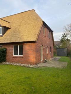 Ferienhaus Anlage Ostland17 FA Nordseeland Nr 17 f - St. Peter-Ording - 1