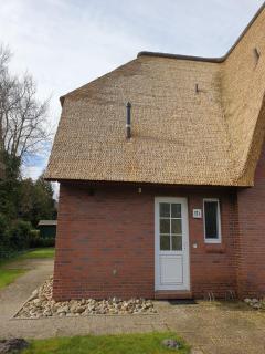 Ferienhaus Anlage Ostland17 FA Nordseeland Nr 17 f - St. Peter-Ording - 2
