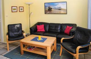 Ferienhaus Anlage Ostland17 FA Nordseeland Nr 17 i - St. Peter-Ording - 9