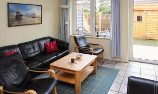 Ferienhaus Anlage Ostland17 FA Nordseeland Nr 17 i - St. Peter-Ording - 8