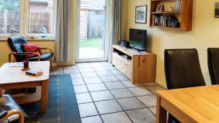 Ferienhaus Anlage Ostland17 FA Nordseeland Nr 17 i - St. Peter-Ording - 7