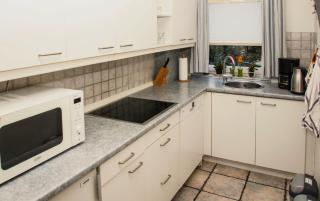 Ferienhaus Anlage Ostland17 FA Nordseeland Nr 17 i - St. Peter-Ording - 5