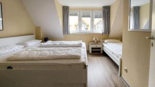 Ferienhaus Anlage Ostland17 FA Nordseeland Nr 17 i - St. Peter-Ording - 1