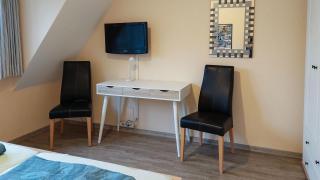 Ferienhaus Anlage Ostland17 FA Nordseeland Nr 17 i - St. Peter-Ording - 2