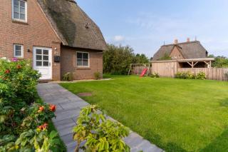 Friesenhus Hauke 37 - St. Peter-Ording - 9