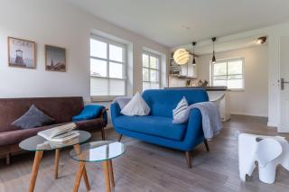 Friesenhus Hauke 37 - St. Peter-Ording - 8