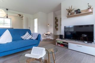 Friesenhus Hauke 37 - St. Peter-Ording - 7