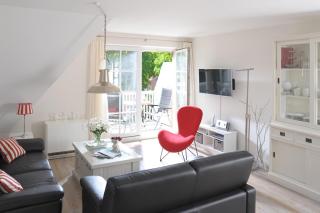 Haus Wattläufer - Wohnung 10 - St. Peter-Ording - 5