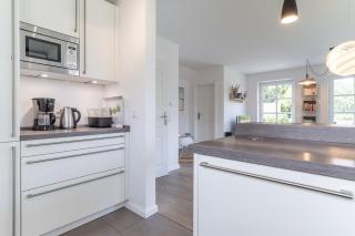 Friesenhus Hauke 37 - St. Peter-Ording - 4