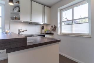 Friesenhus Hauke 37 - St. Peter-Ording - 3