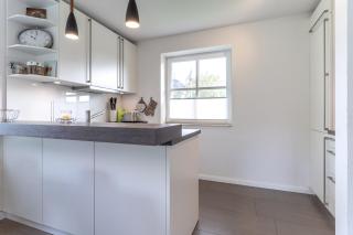 Friesenhus Hauke 37 - St. Peter-Ording - 2