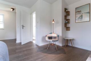 Friesenhus Hauke 37 - St. Peter-Ording - 1