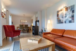 Seestern im Haus Watt, Wind und Meer - St. Peter-Ording - 9