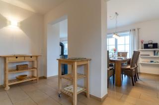 Seestern im Haus Watt, Wind und Meer - St. Peter-Ording - 6